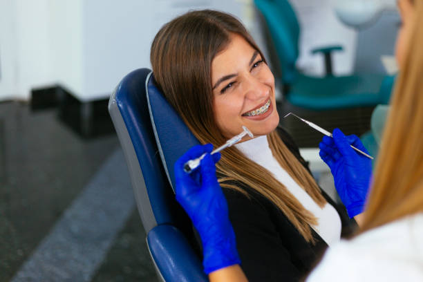 Advanced Technology for Better Dental Care in Nokomis, IL